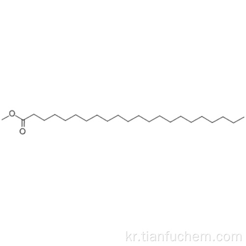 도코 사노 산, 메틸 에스테르 CAS 929-77-1